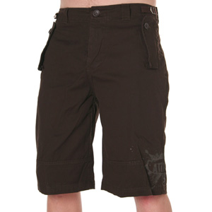 Atticus Melkweg Shorts