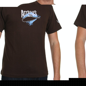 Atticus Mocking Tee shirt