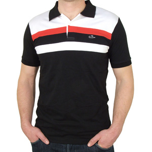 Atticus Nerve Slim fit polo