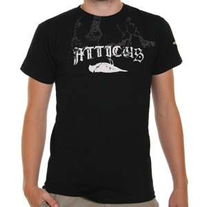 Atticus Old E Tee shirt