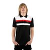 Polo Shirt - Nerve (Black)