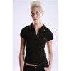 Polo Shirt - Preppy (Black)