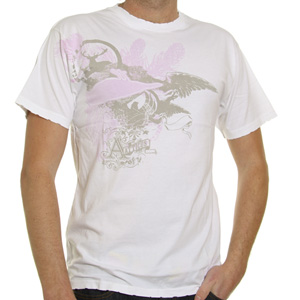 Atticus Seal Tee shirt