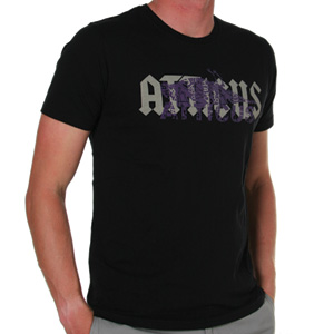 Atticus Shadowplay Tee shirt