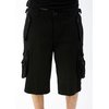 Atticus Shorts - El Corazon (Black)