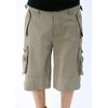 Atticus Shorts - El Corazon (Khaki)