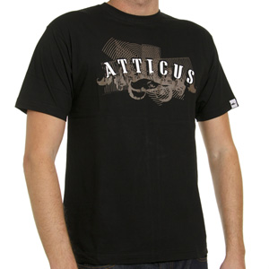 Atticus Spyro Tee shirt