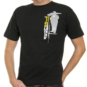 Atticus Stacked Tee shirt