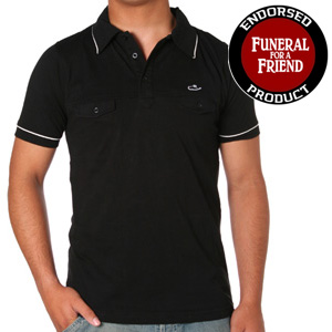 Atticus Stockwell Polo shirt