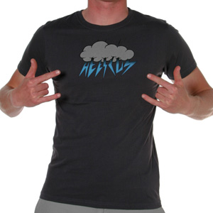 Storm Tee shirt