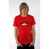 T-shirt - Carried (Red)