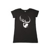 T-shirt - Chanel (Black)