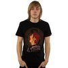 T-shirt - Devil (Black)