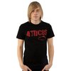 Atticus T-shirt - Hatch SST (Black)