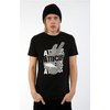 T-shirt - Ibanez (Black)