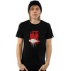 T-shirt - Inked (Black)