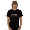 T-shirt - Kamikaze (Black)