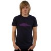 T-shirt - Negative (Navy)