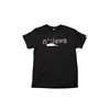 Atticus T-shirt - Nightcrawl (Black)