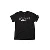 T-shirt - Nightcrawl (Black)
