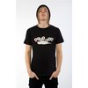 T-shirt - Plectrum (Black)