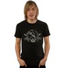 T-shirt - Pow (Black)