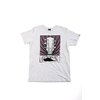 Atticus T-shirt - Turnkey (White)