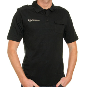Atticus Ubell Polo shirt