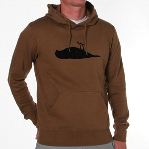 Atticus Uxbridge Hoody