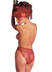 Aubade Sortilege brief