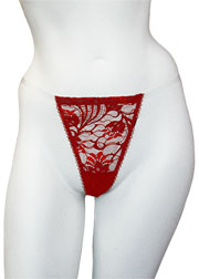 Aubade Sortilege string minimum