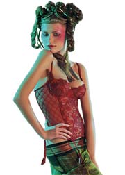 Aubade Sortilege underwired basque