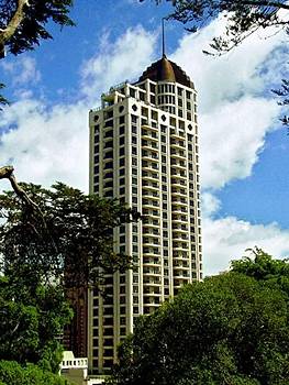 AUCKLAND Ascott Metropolis Auckland
