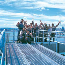 Auckland Bridge Climb - Adult