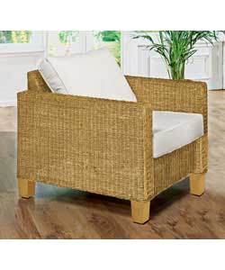 Auckland Chair - Natural