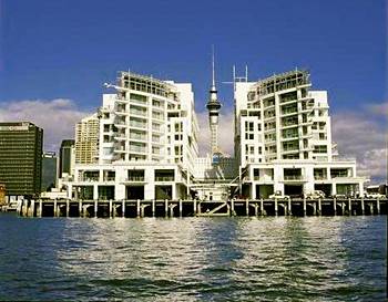 AUCKLAND Hilton Auckland