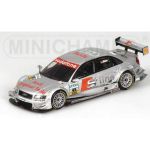 A4 Biela S-Line DTM 2004