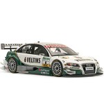 Audi A4 Heinz-Harald Frentzen 2006