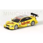 A4 Kristensen Hasseroder DTM 2004