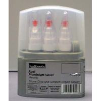 Audi Aluminium Silver