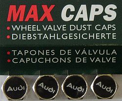 Dust Caps