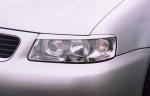 Audi - Light Brow - LB2204