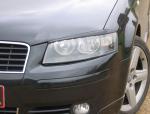 Audi - Light Brow - LB2205