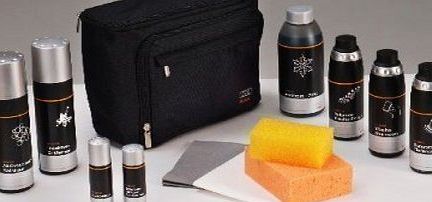 Audi Original Audi Spare Parts Audi Car Care and Cleaning Pack