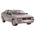 Audi Quattro 1988