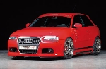 Audi R Frame Grill - For Use with R Frame