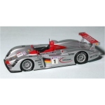 R8 #1 Audi Sport F.Biela -