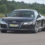 Audi R8 Driving Thrill for One Special Offer