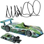 R8S Crocodile 1st Adelaide 2000