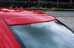Audi - Rear Window Spoiler - RWS110